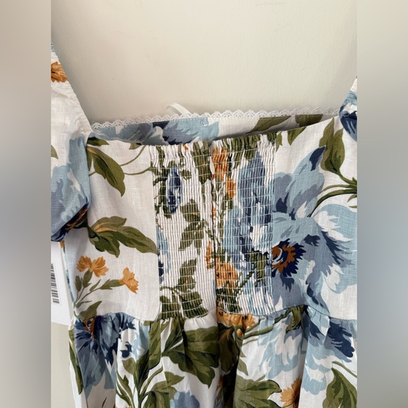 Reformation Marella Dress - Picture 4 of 11